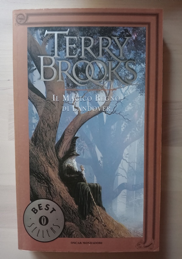 Gli eredi di Shannara di 