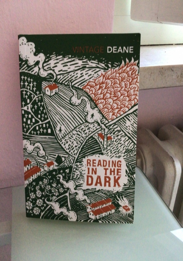 READING IN THE DARK di SEAMUS DEANE
