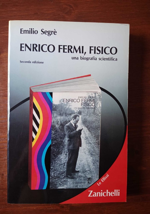 La vita e le opere di Ettore Majorana di 