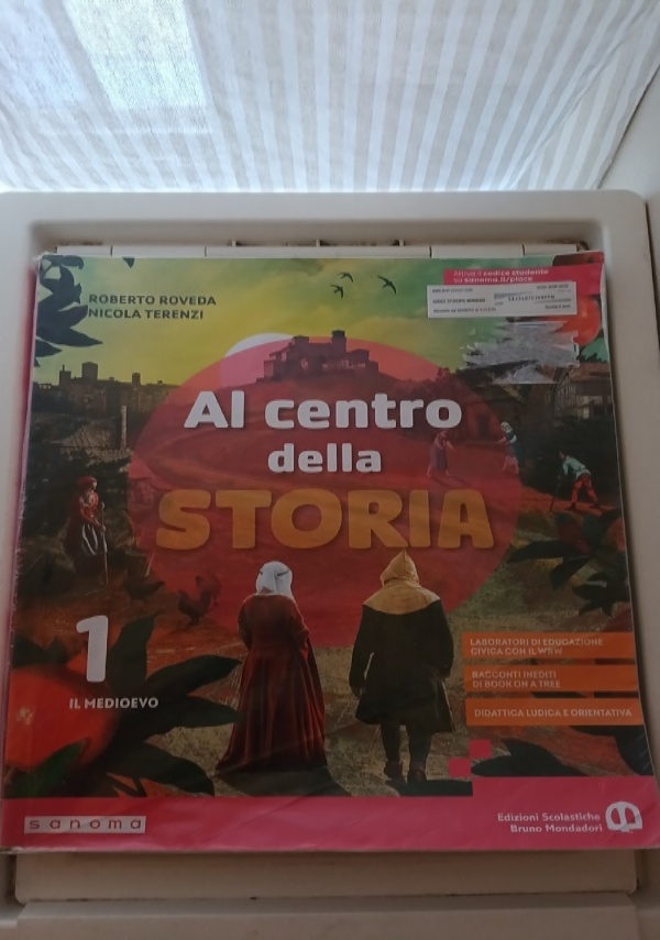 Che meraviglia! di 