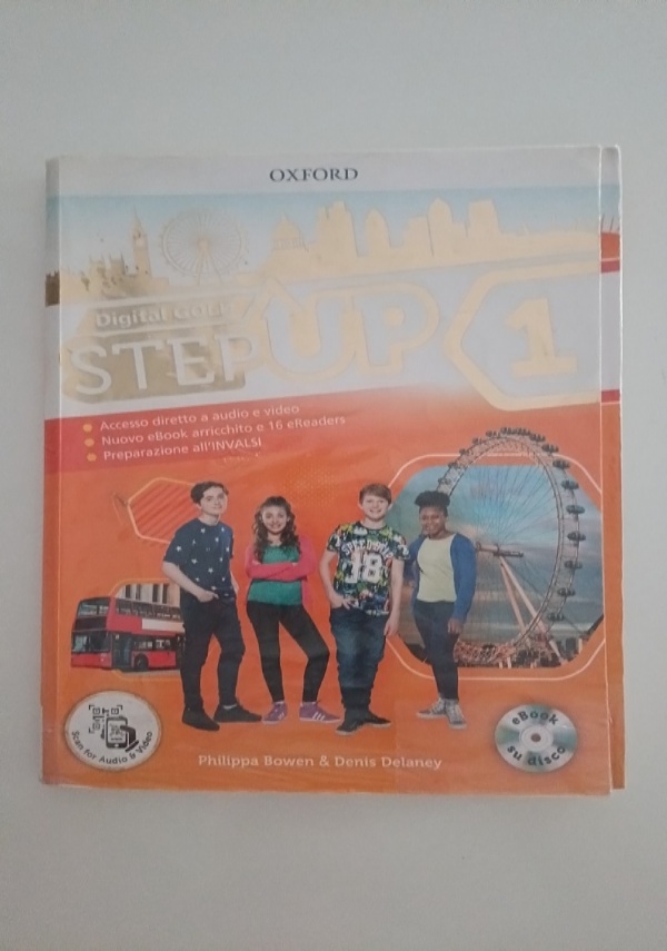 Step up digital Gold 2 di 