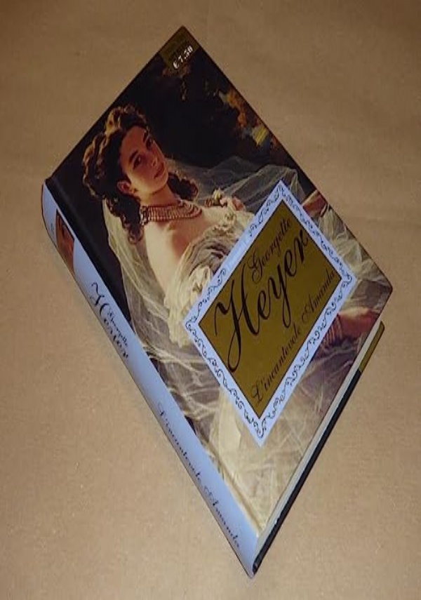 LADY SERENA (GLI INGANNI DEL CUORE) di 