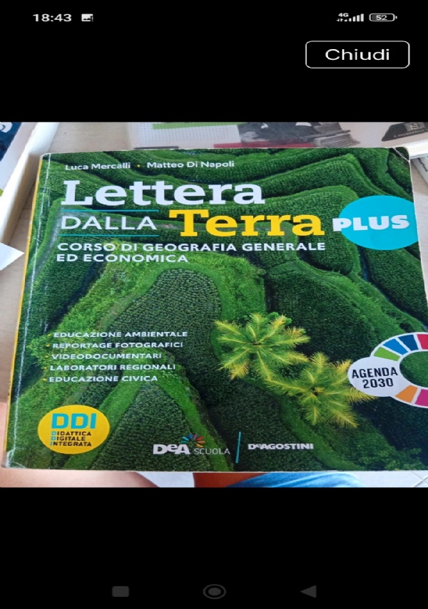 Come siamo la storia ci racconta vol. 3 di 