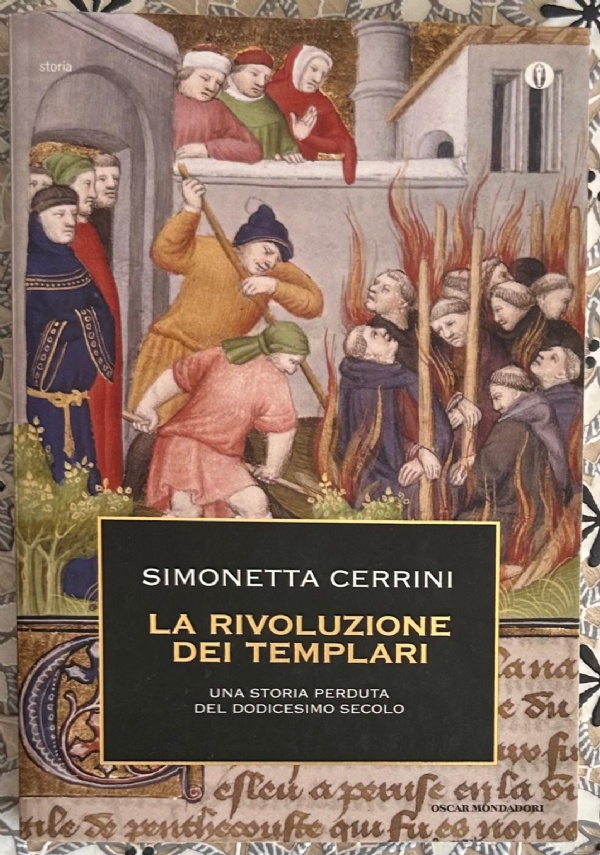 Tutti i miei errori di 