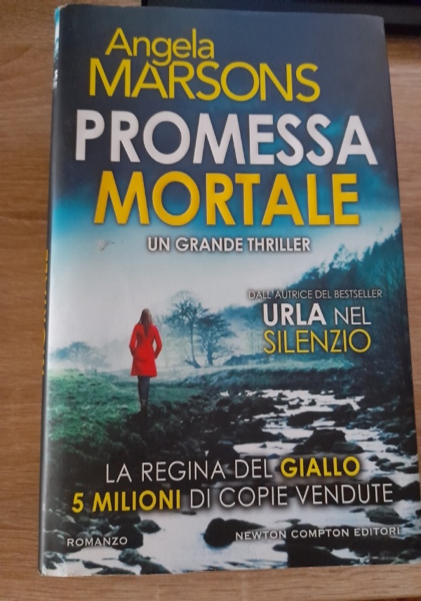 La ragazza scomparsa di 