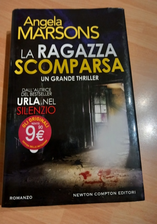 A nudo per te - Riflessi di te - Nel profondo di te di 