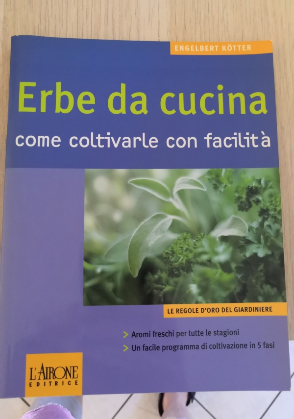 Altre inquisizioni di 