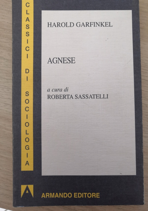 Discorso eretico alla fatalit� di 