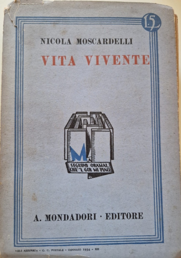Il punto su Matapan di 