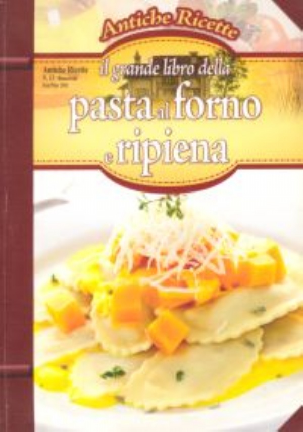 Ricette rapide con gusto - Antipasti di 