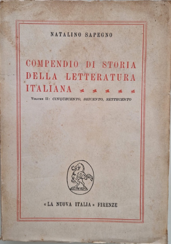 Il cucciolo di 