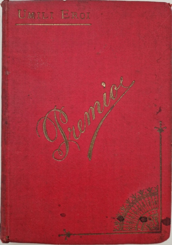 Dizionario di abbreviature latine ed italiane di 
