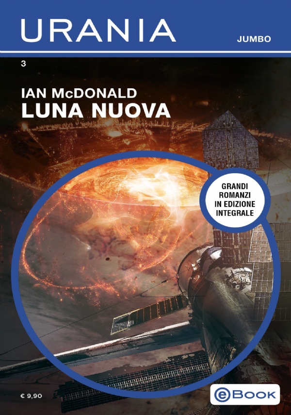 Il grande tempo - Urania Collezione 069 di 
