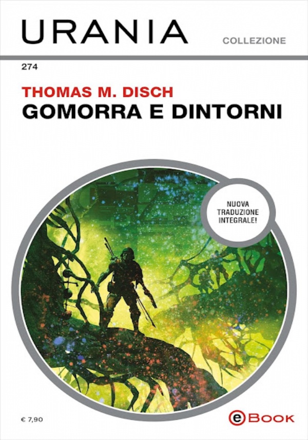 La storia di Lisey di 
