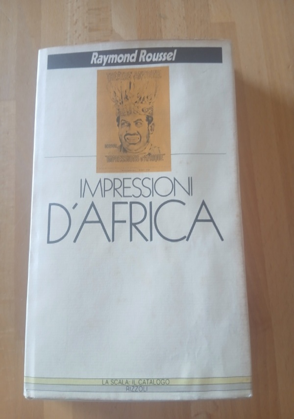 DALL�ORDA ALLO STATO di 