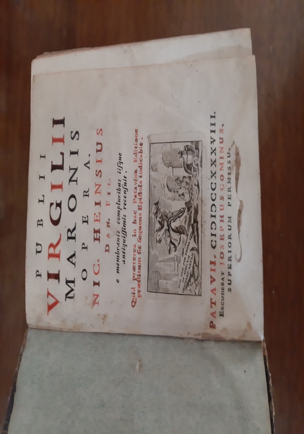 Goethe&rsquo;s schriften (Erster Band) vol.1 di 