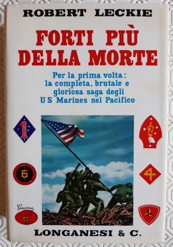 Quell�ultimo ponte di 
