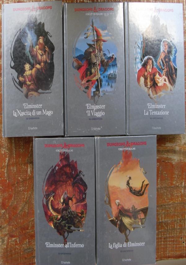 Lotto stock 50 libri 1 euro l�uno genere Romance YA Anagramma Vampiri 50 � di 