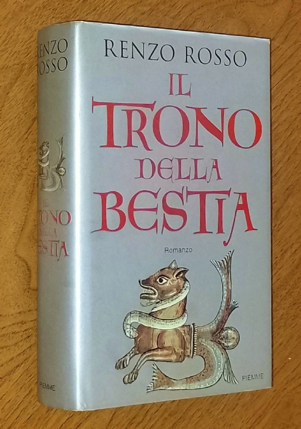 LA MONTAGNA DENTRO di 