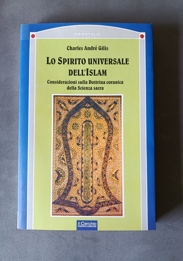 Tra i dervisci di 