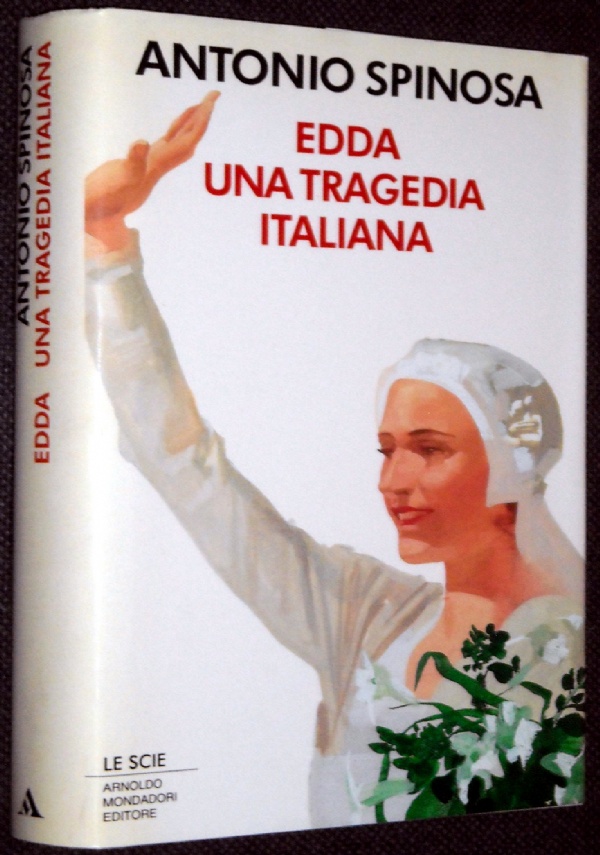 Grazie per il ballo di 