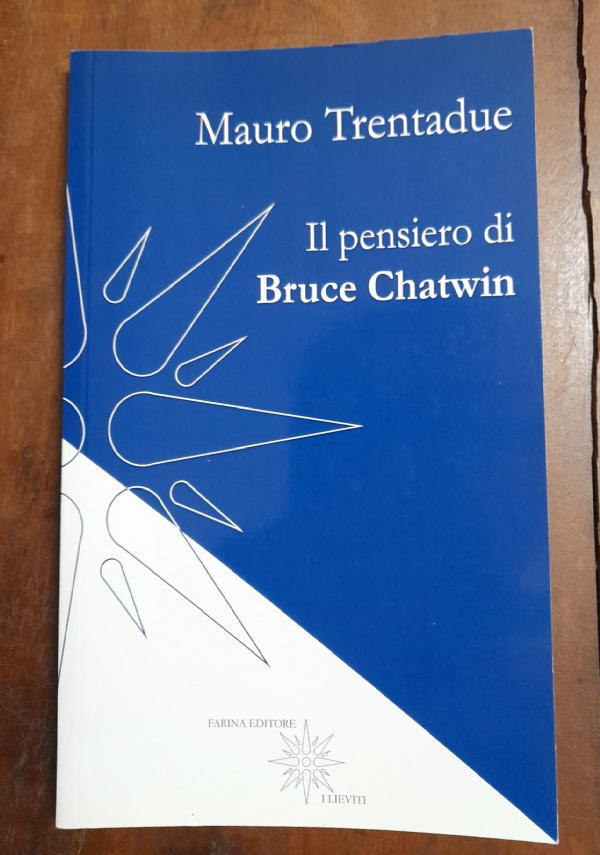 Breve introduzione alla politica di 