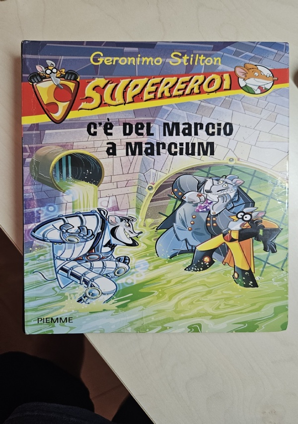 VIAGGIO NEL TEMPO 3 di 