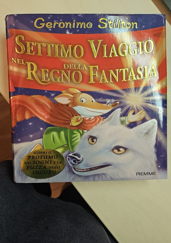 VIAGGIO NEL TEMPO 3 di 