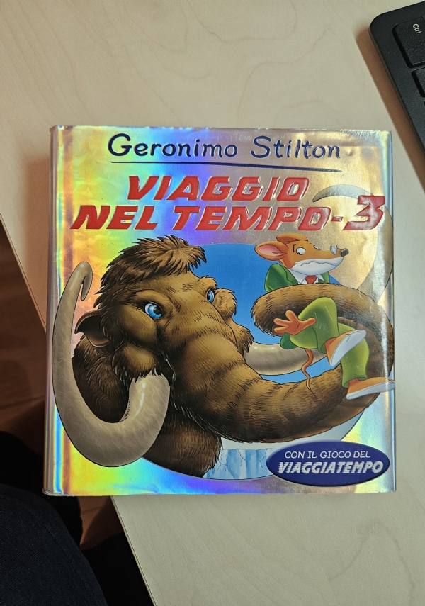 IL SEGRETO DEL CORAGGIO di 