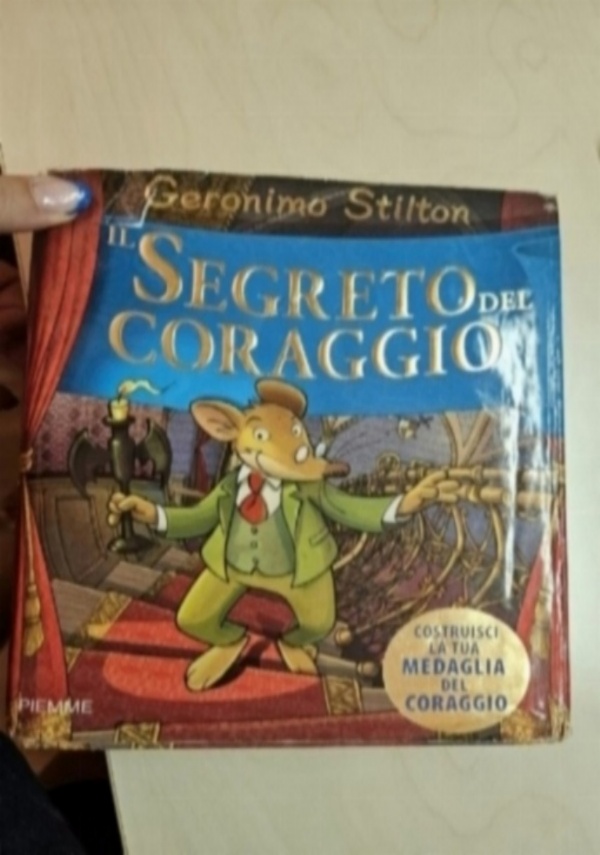 VIAGGIO NEL TEMPO 2 di 