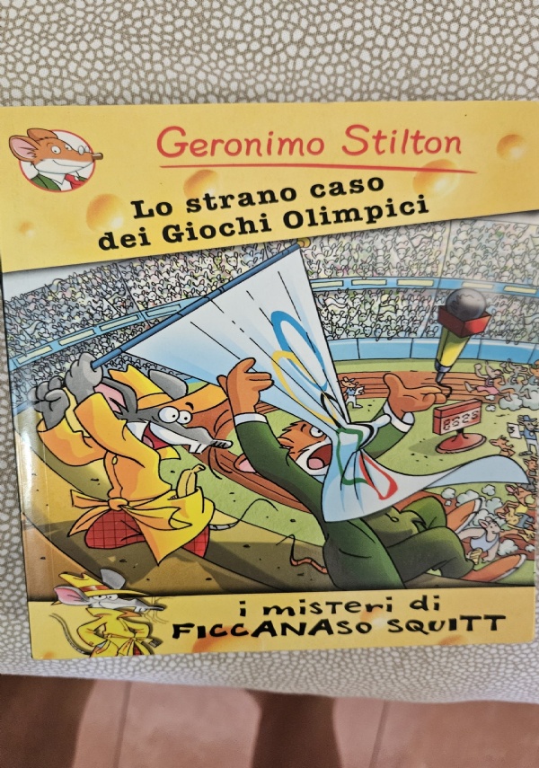 QUATTRO TOPI NEL FAR WEST di 