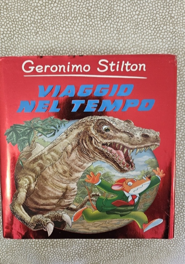 VIAGGIO NEL TEMPO 4 di 