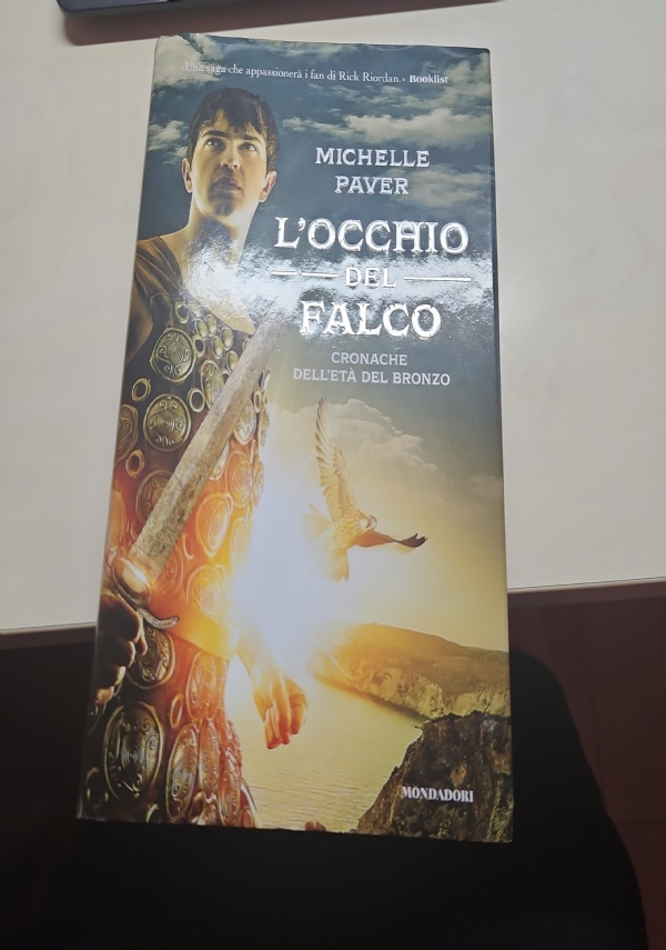LA PROPOSTA DI UN GENTILUOMO di 