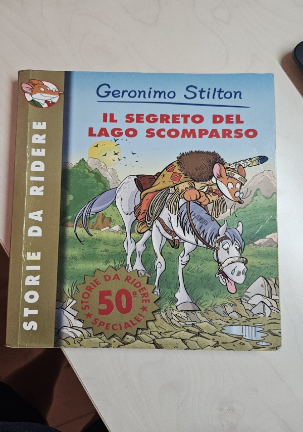 ABBAIARE STANCA di 