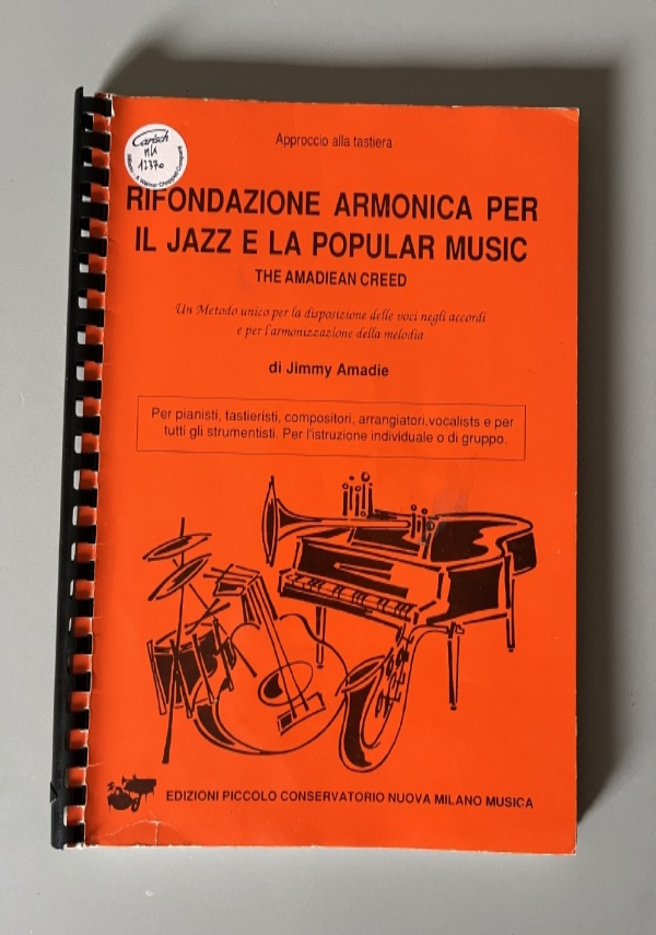 I colori del rock - 20 Cartoline psichedeliche + opuscolo - San Francisco 1965-1969 di 