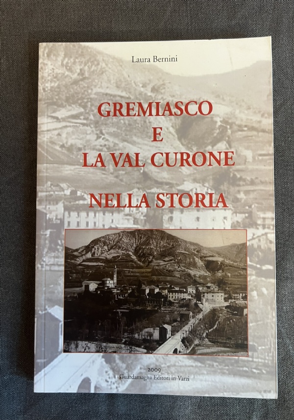 I castelli della val Curone di 