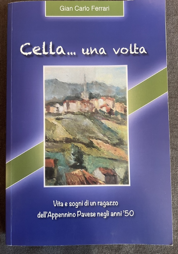Prigionieri di guerra - storie gremiaschesi di 