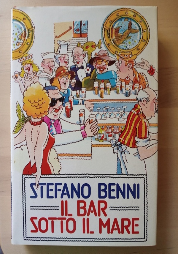 Il canto di acchiappacoda di 
