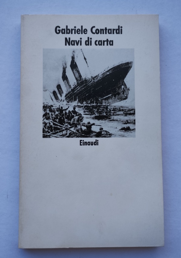 Il monaco e il suo capolavoro di 