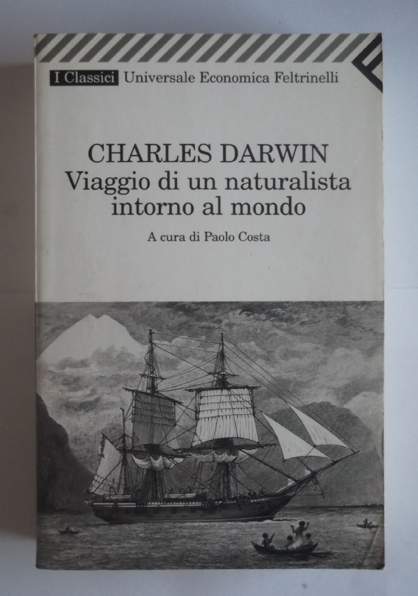 QUANDO IL MONDO ERA NOSTRO di 