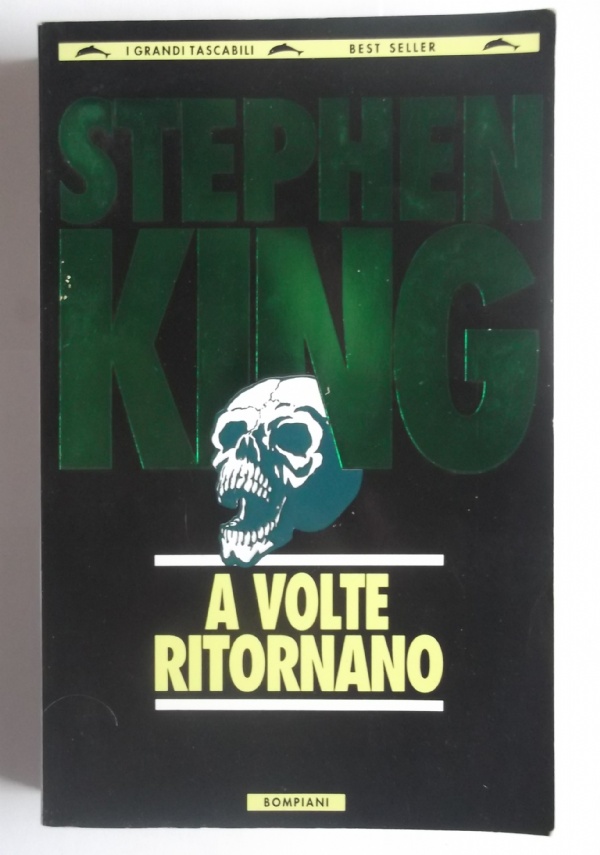 L&rsquo;OCCHIO DEL MALE di 
