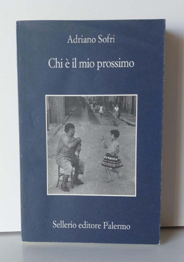 La pazienza del ragno di 