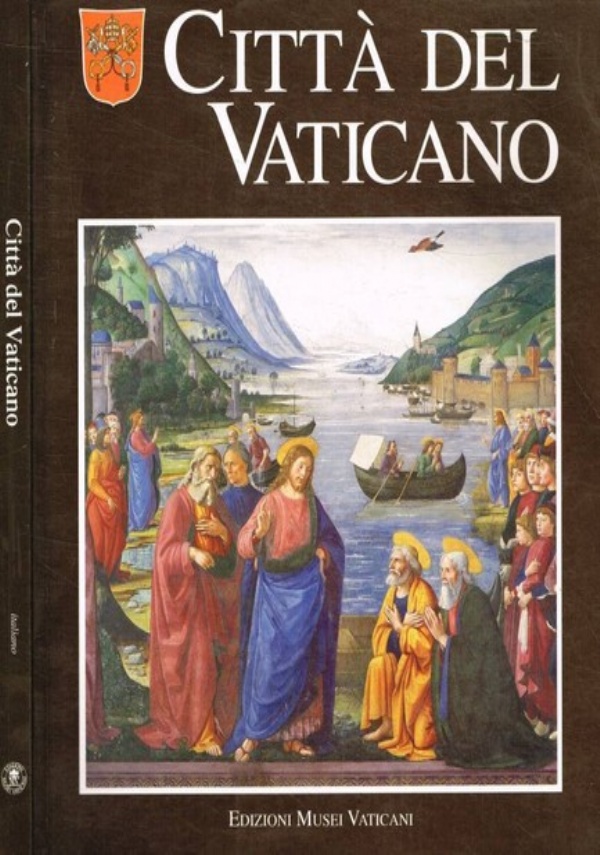 CITT� DEL VATICANO di PETROSILLO ORAZIO