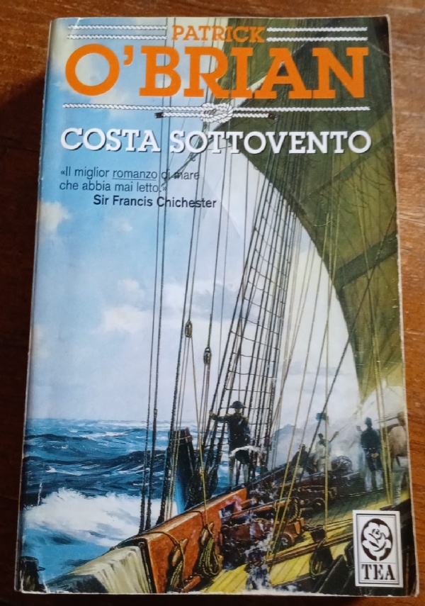 L� isola della desolazione di 