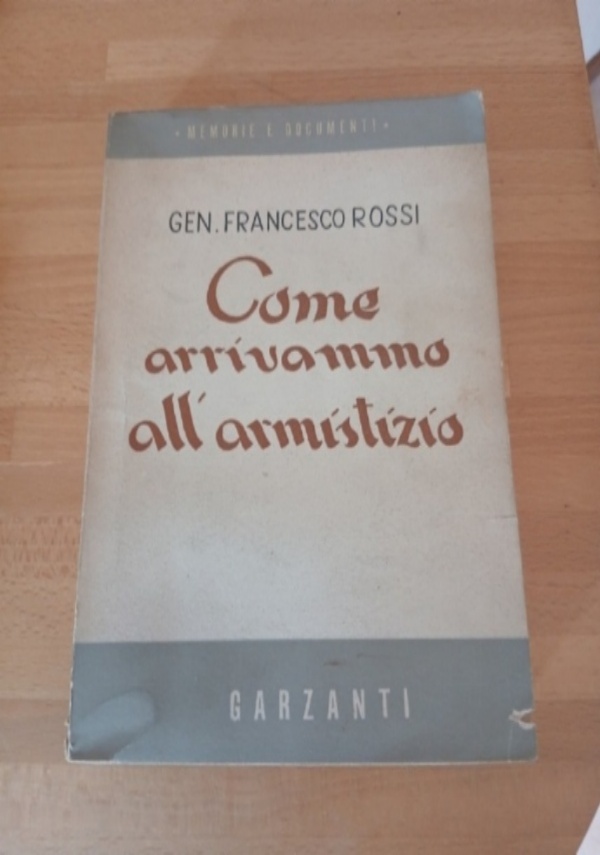 CON MUSSOLINI NELLA TRAGEDIA di 