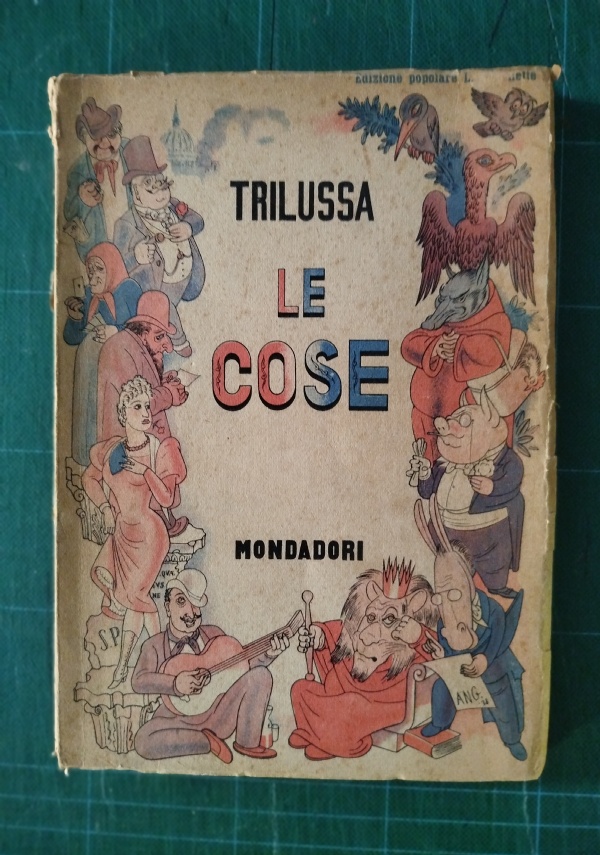 Il cielo color melograno di 