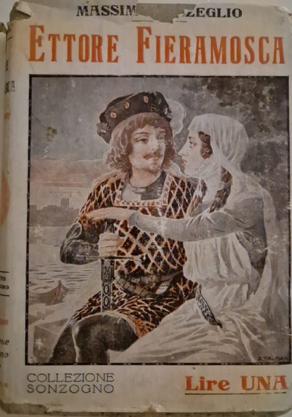 La cena delle beffe - Poema drammatico in IV atti di 