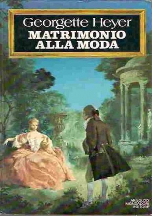 IL DANDY DELLA REGGENZA di 