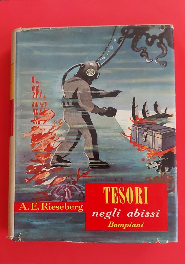 Bill degli elefanti di 