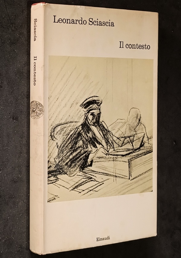 La badessa di Crewe - Muriel Spark - Bompiani 1977 di 